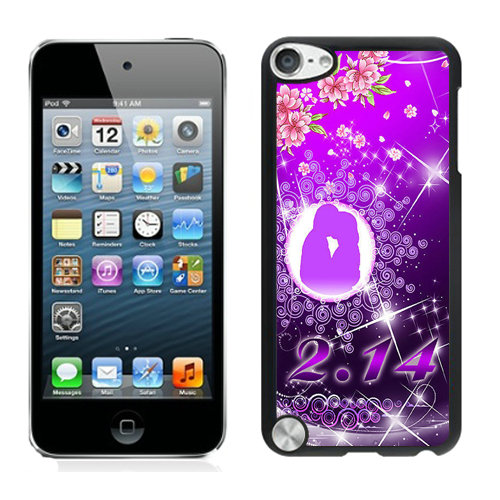 Valentine Love Today iPod Touch 5 Cases EKH